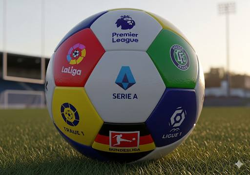 FIFA 官方视觉
